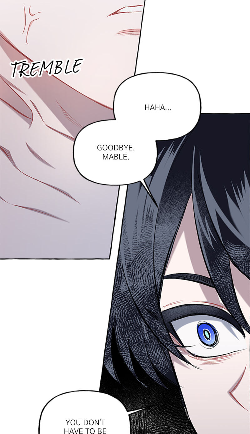 The Vanished Duchess Chapter 64 page 13 - 