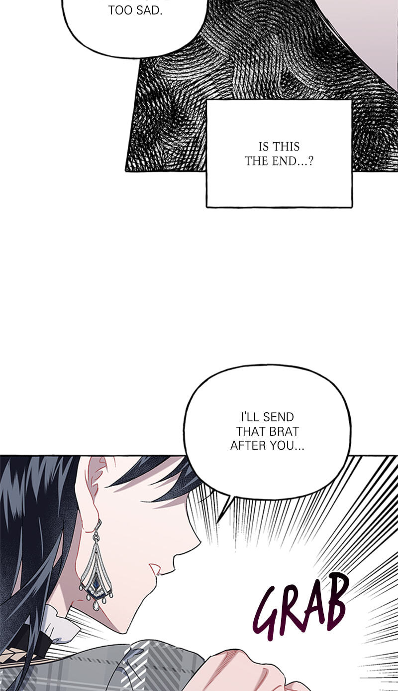 The Vanished Duchess Chapter 64 page 14 - 
