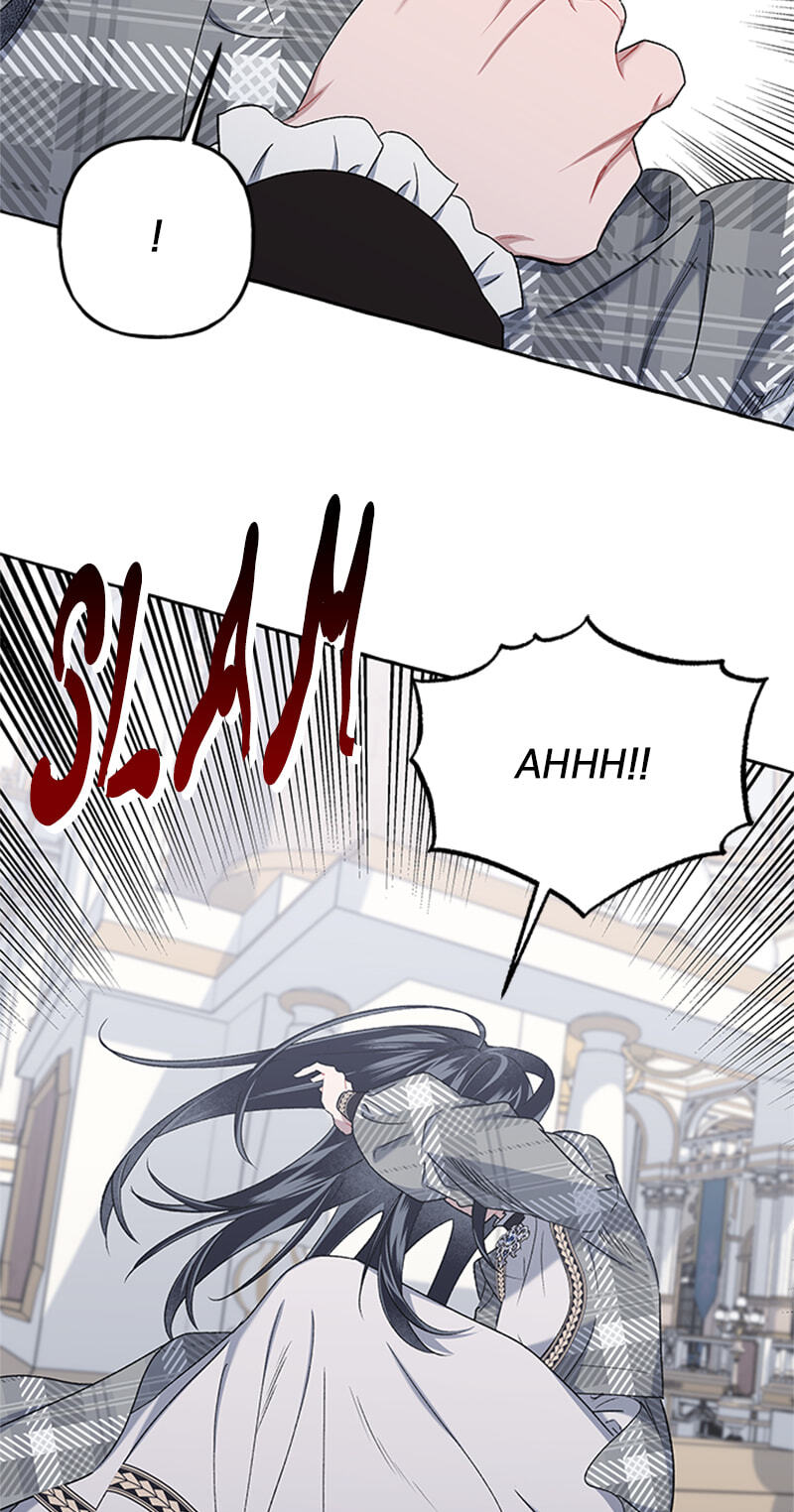 The Vanished Duchess Chapter 64 page 15 - 