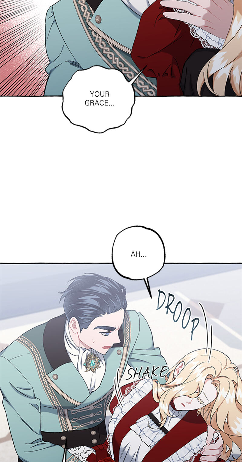 The Vanished Duchess Chapter 64 page 17 - 