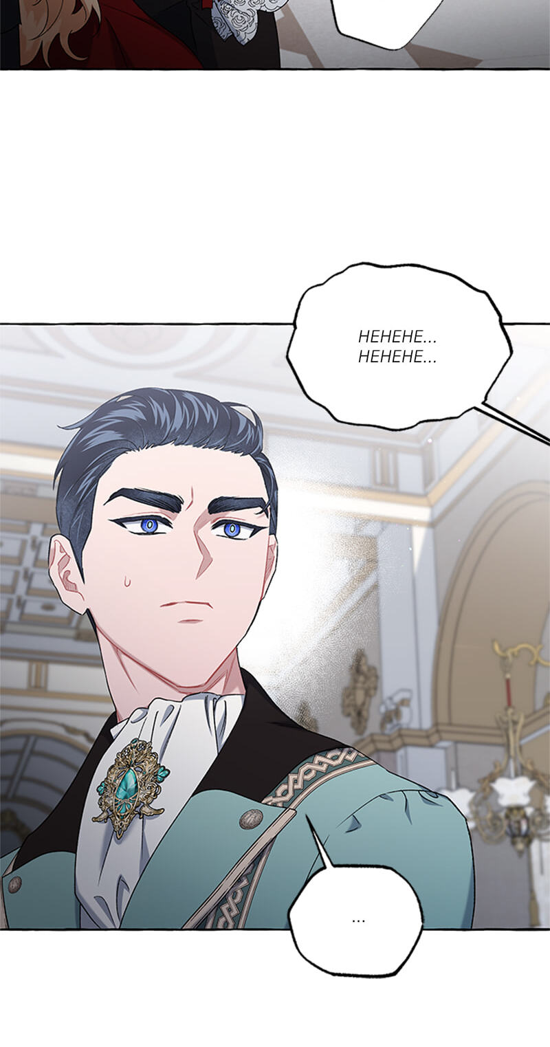 The Vanished Duchess Chapter 64 page 20 - 