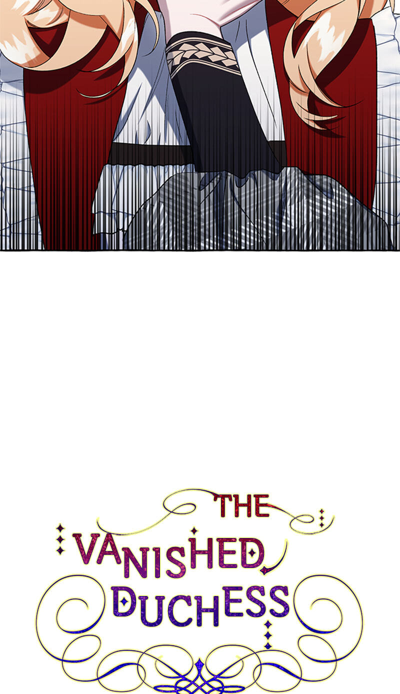The Vanished Duchess Chapter 64 page 3 - 