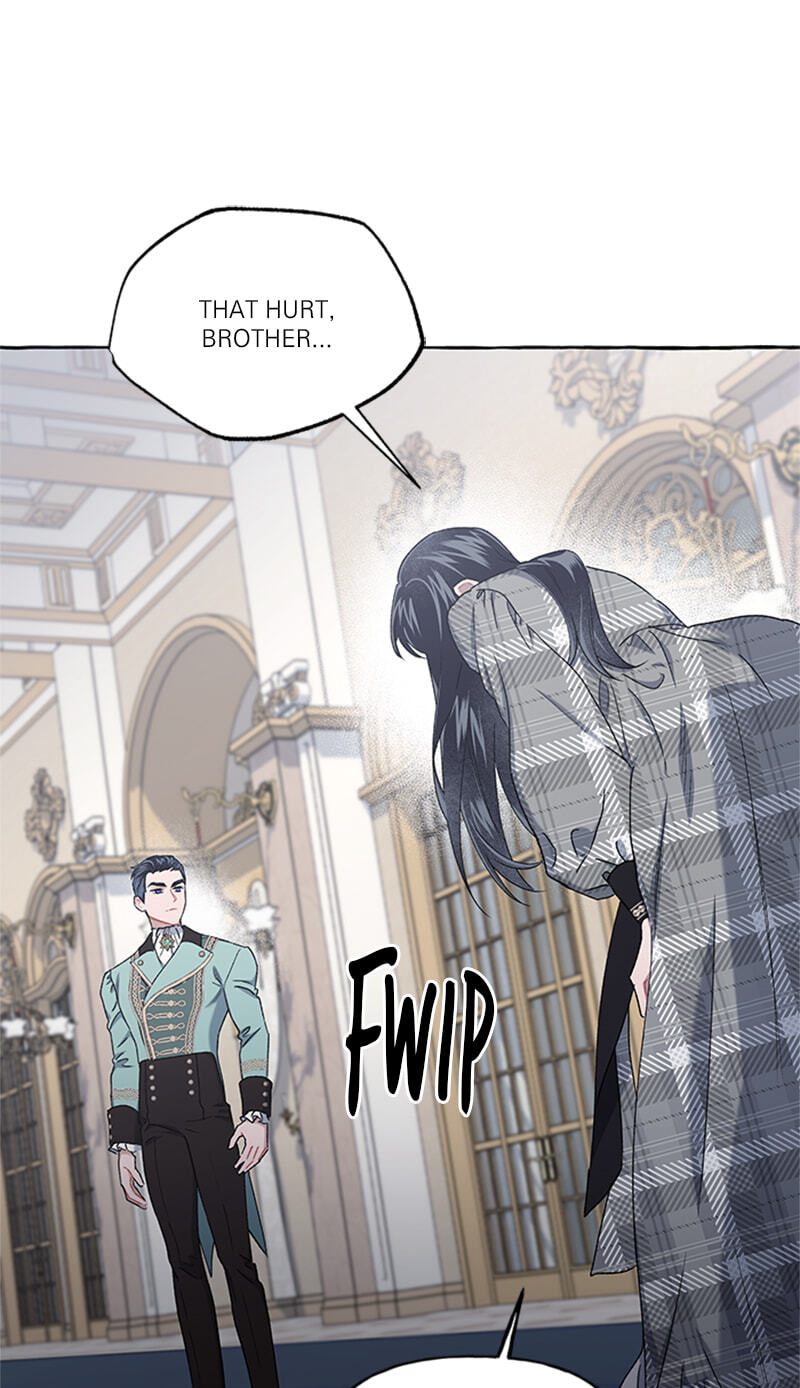 The Vanished Duchess Chapter 64 page 21 - 
