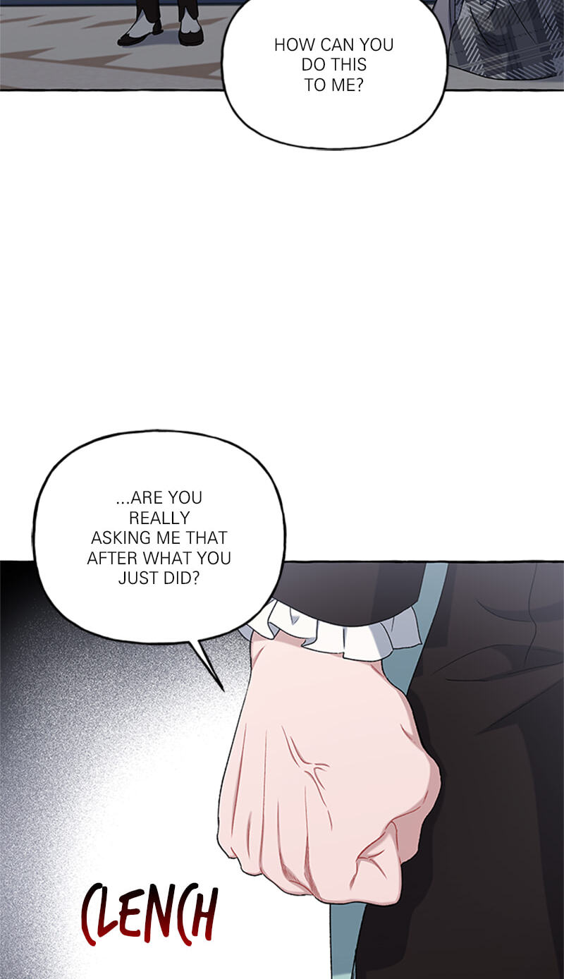 The Vanished Duchess Chapter 64 page 22 - 