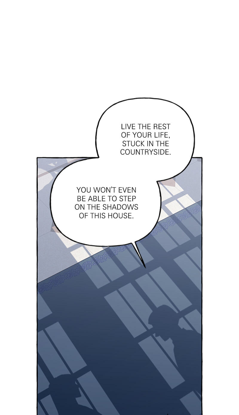 The Vanished Duchess Chapter 64 page 24 - 