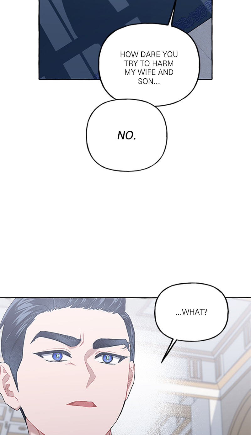 The Vanished Duchess Chapter 64 page 25 - 