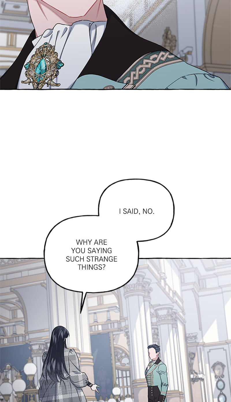The Vanished Duchess Chapter 64 page 26 - 