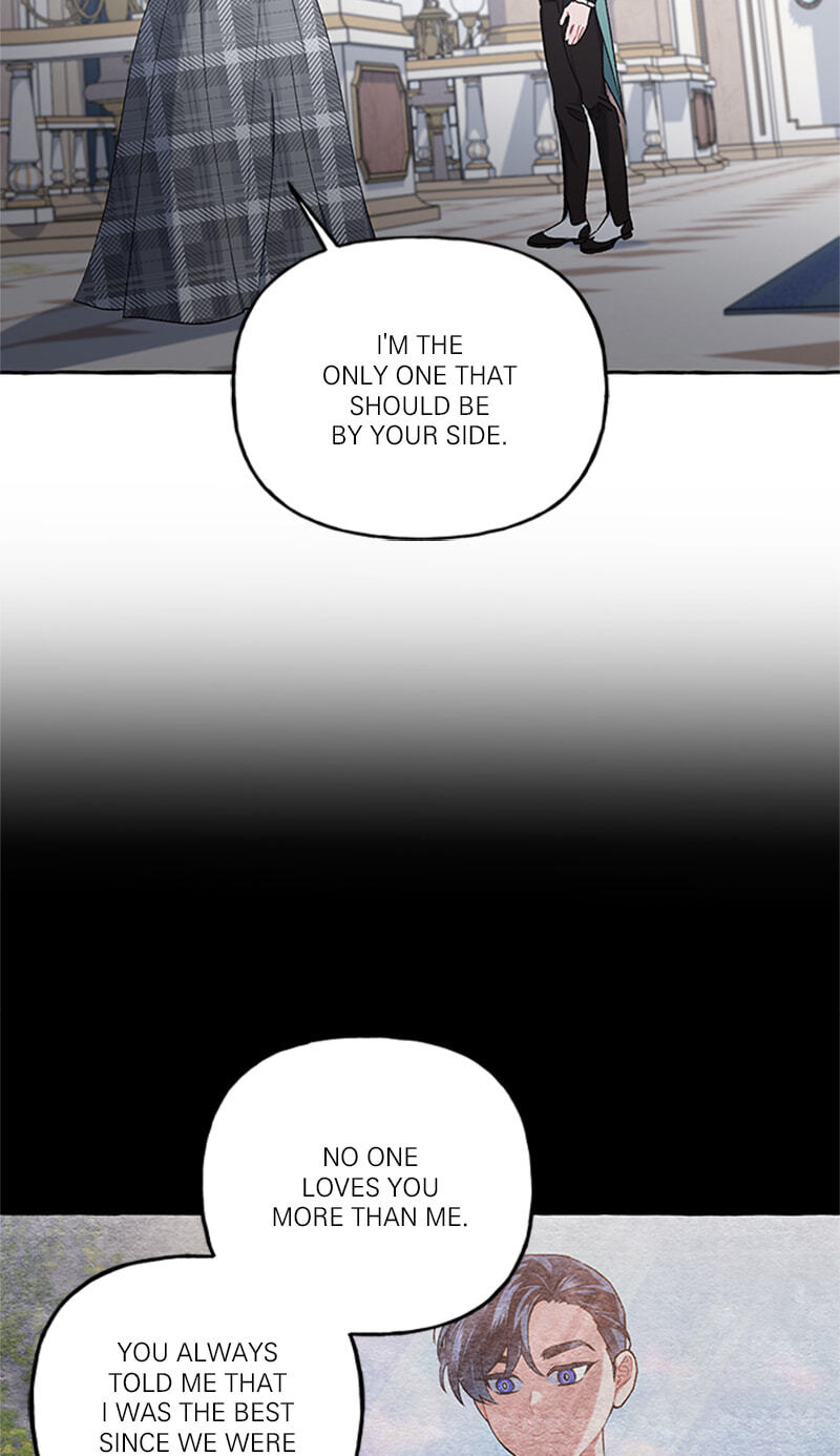 The Vanished Duchess Chapter 64 page 27 - 