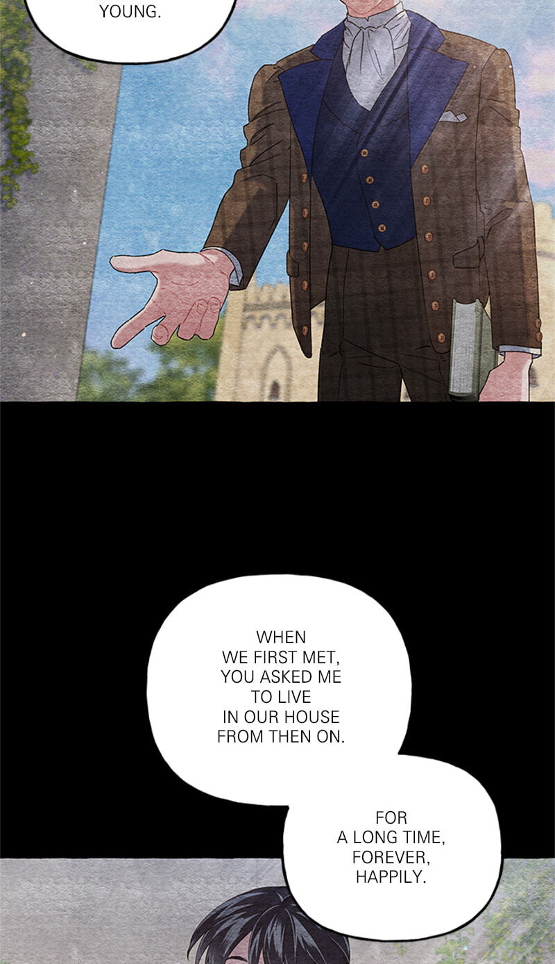 The Vanished Duchess Chapter 64 page 28 - 