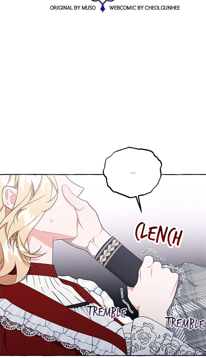 The Vanished Duchess Chapter 64 page 4 - 