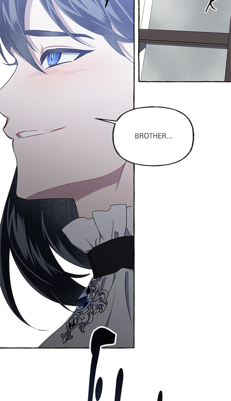 The Vanished Duchess Chapter 64 page 31 - 