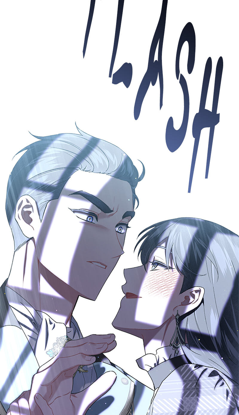 The Vanished Duchess Chapter 64 page 32 - 
