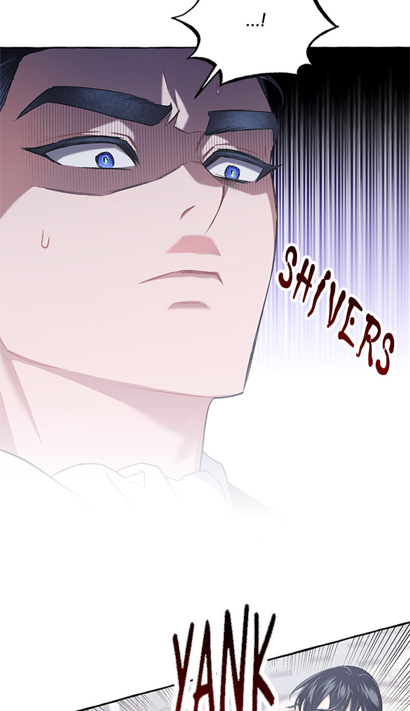 The Vanished Duchess Chapter 64 page 34 - 