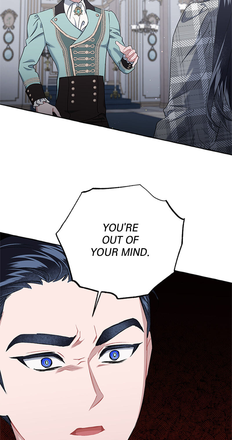 The Vanished Duchess Chapter 64 page 36 - 