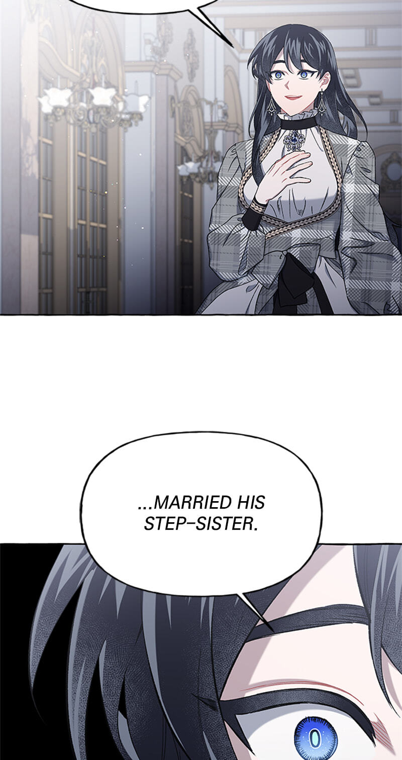 The Vanished Duchess Chapter 64 page 39 - 