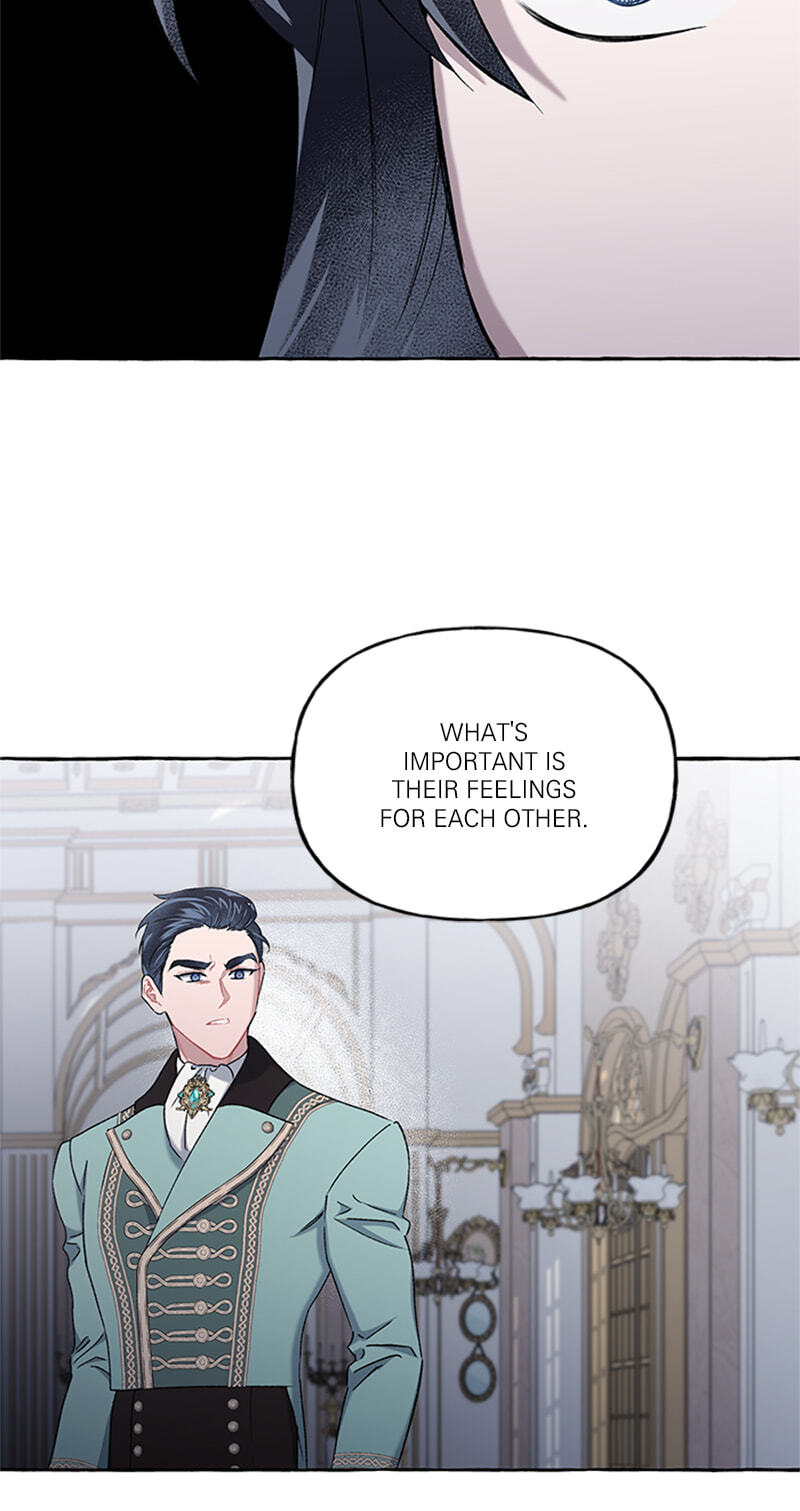 The Vanished Duchess Chapter 64 page 40 - 