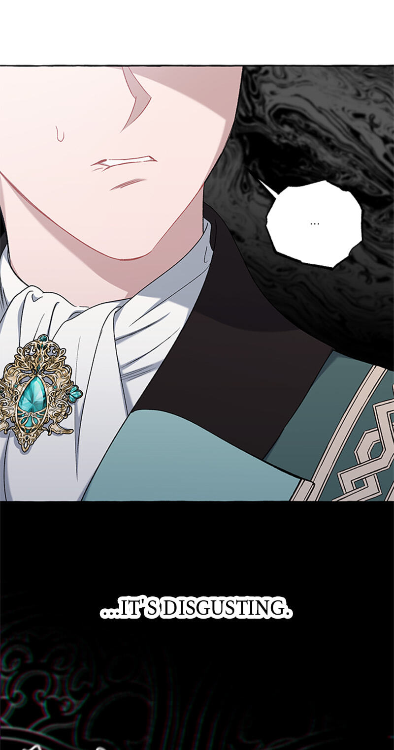 The Vanished Duchess Chapter 64 page 41 - 