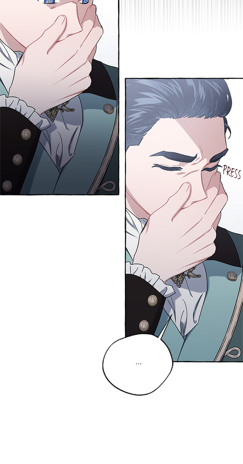 The Vanished Duchess Chapter 64 page 44 - 