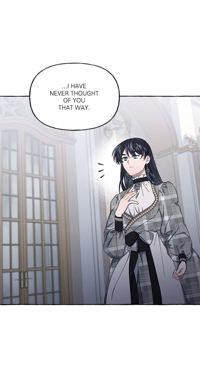 The Vanished Duchess Chapter 64 page 45 - 