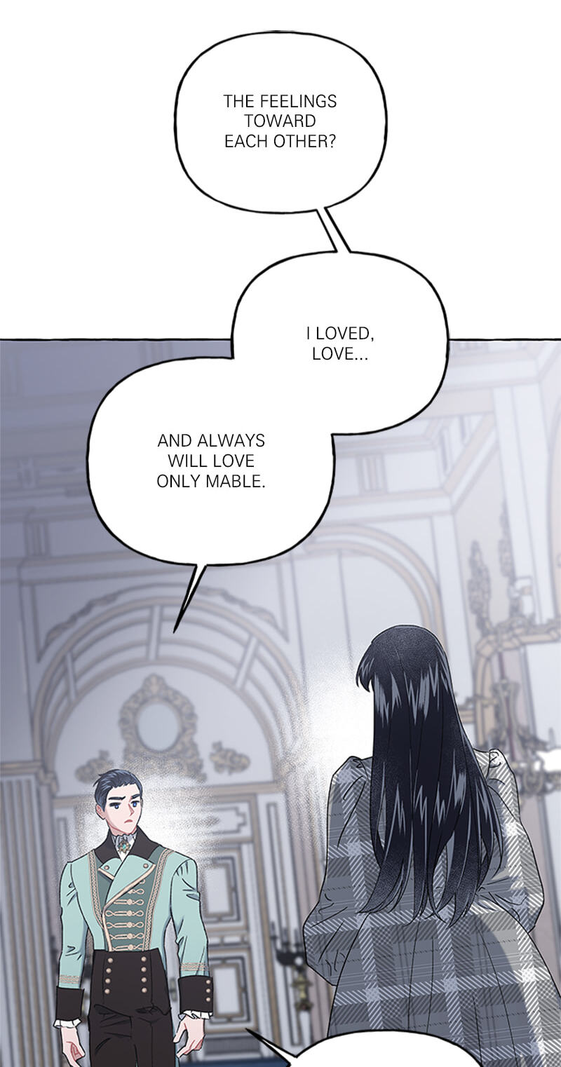 The Vanished Duchess Chapter 64 page 46 - 