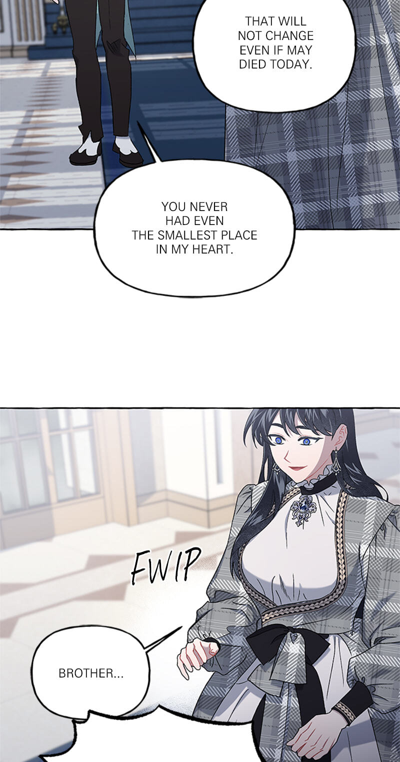 The Vanished Duchess Chapter 64 page 47 - 