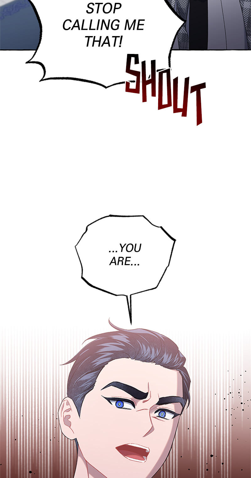 The Vanished Duchess Chapter 64 page 48 - 
