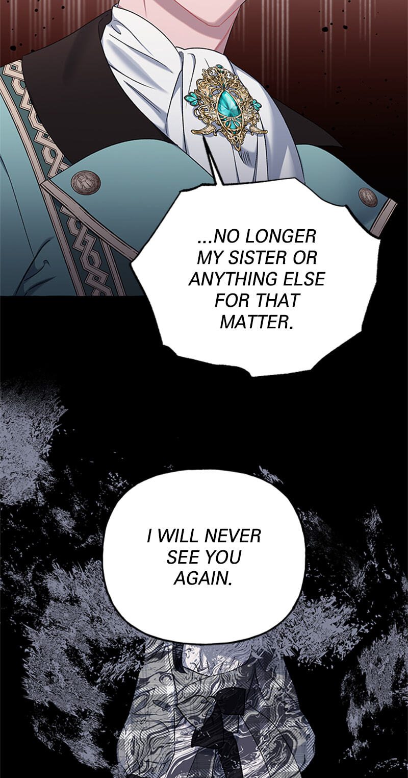 The Vanished Duchess Chapter 64 page 49 - 