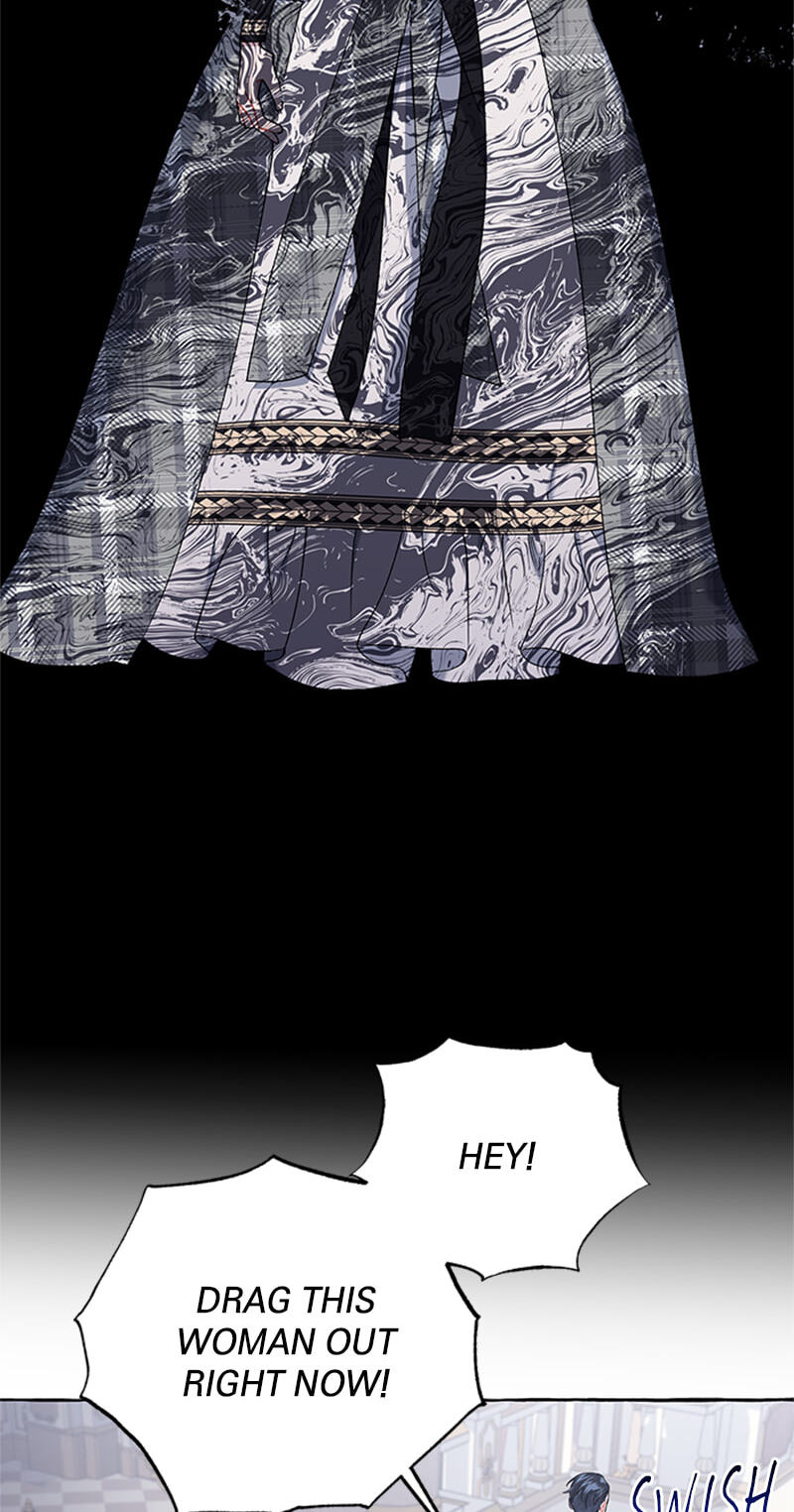 The Vanished Duchess Chapter 64 page 50 - 