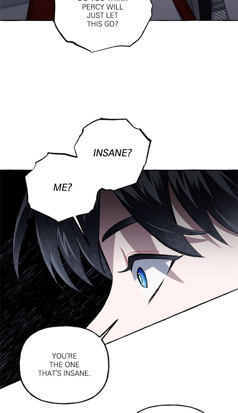 The Vanished Duchess Chapter 64 page 6 - 