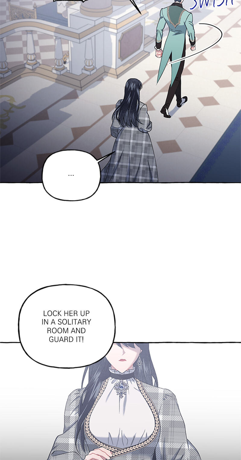 The Vanished Duchess Chapter 64 page 51 - 