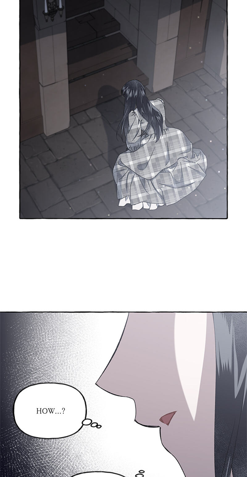 The Vanished Duchess Chapter 64 page 55 - 
