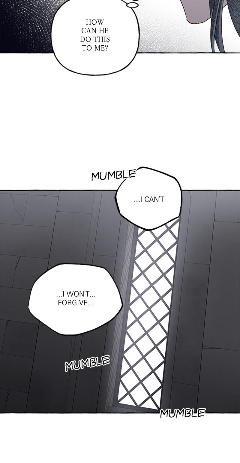 The Vanished Duchess Chapter 64 page 56 - 