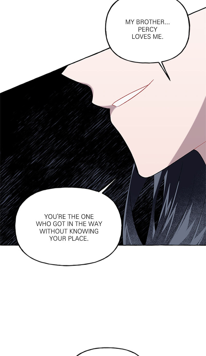 The Vanished Duchess Chapter 64 page 7 - 