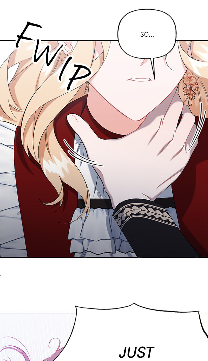 The Vanished Duchess Chapter 64 page 9 - 