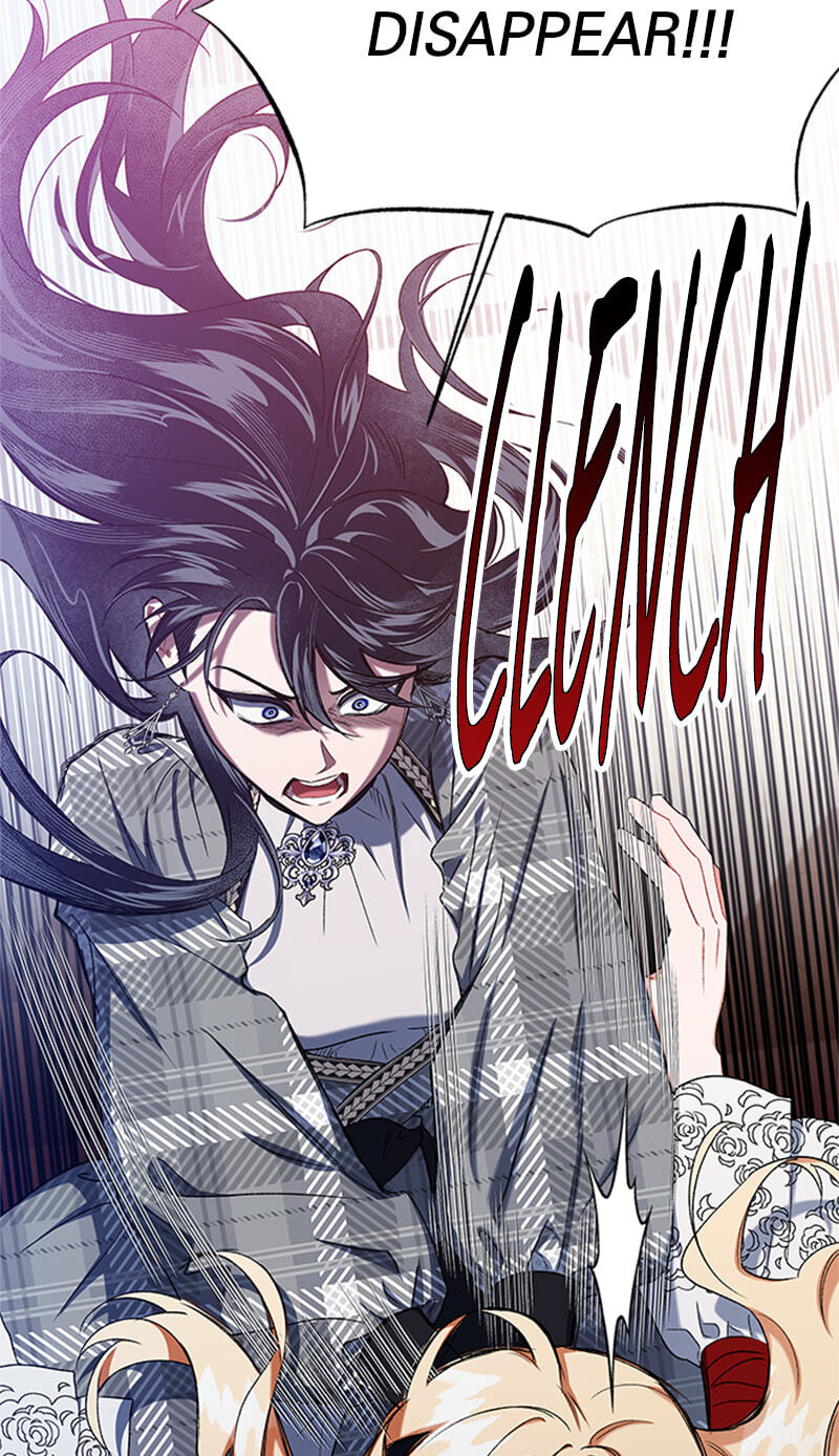 The Vanished Duchess Chapter 64 page 10 - 