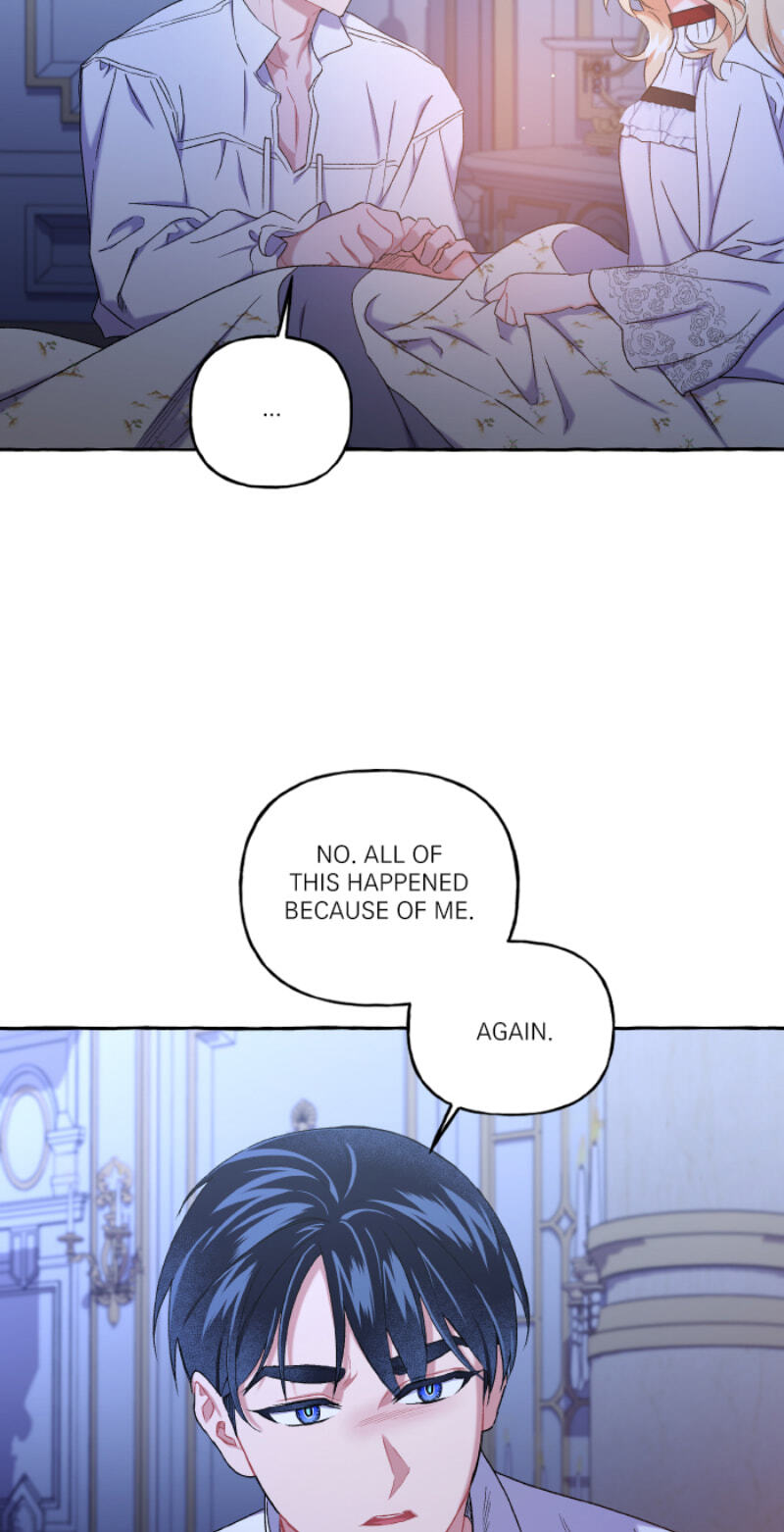 The Vanished Duchess Chapter 65 page 13 - 