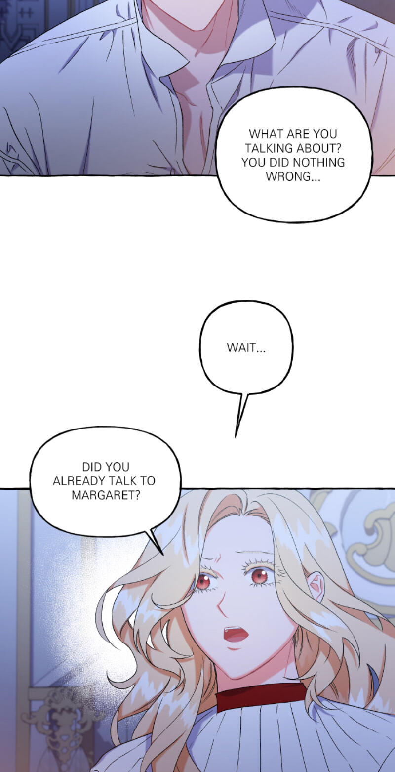 The Vanished Duchess Chapter 65 page 14 - 