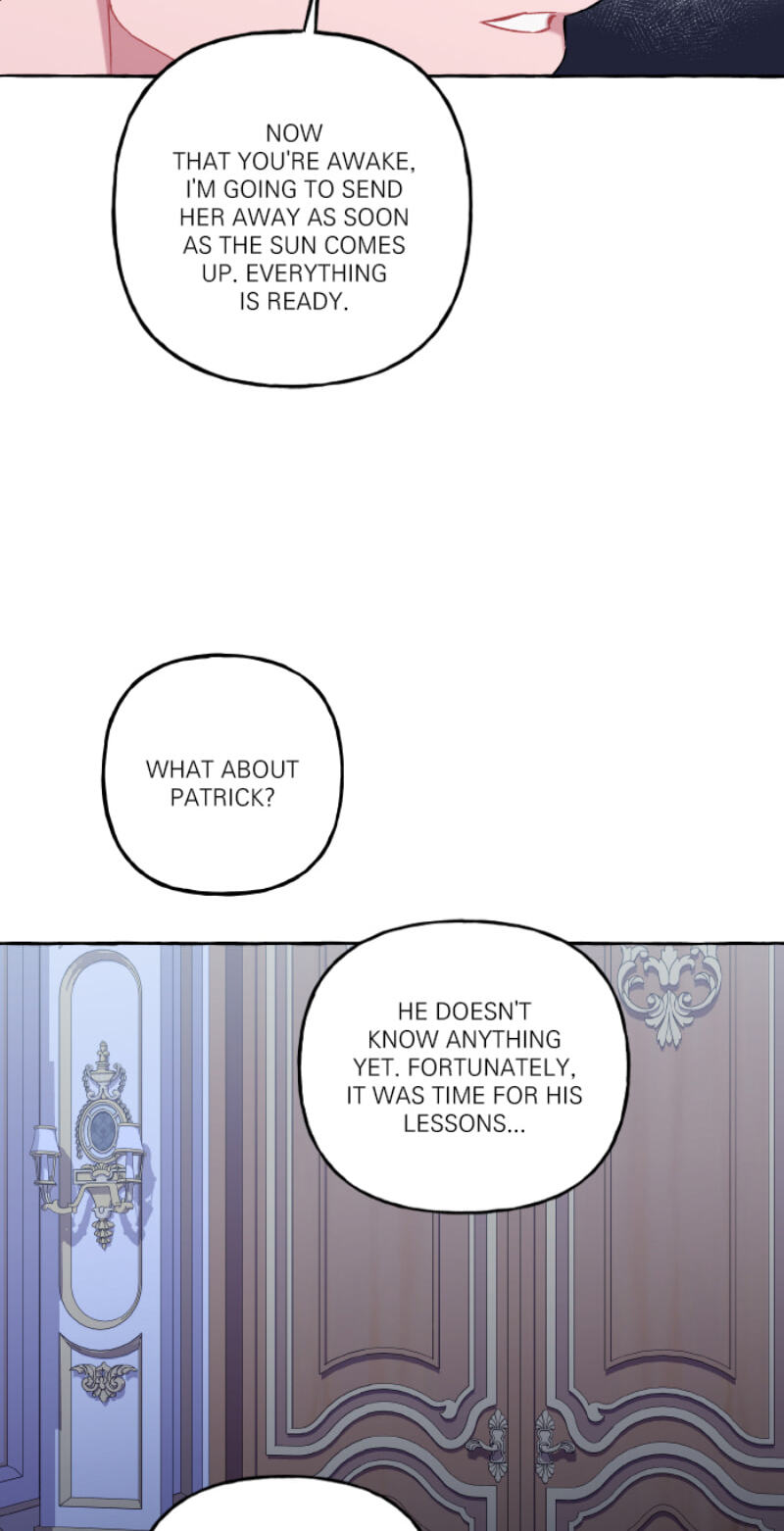 The Vanished Duchess Chapter 65 page 16 - 
