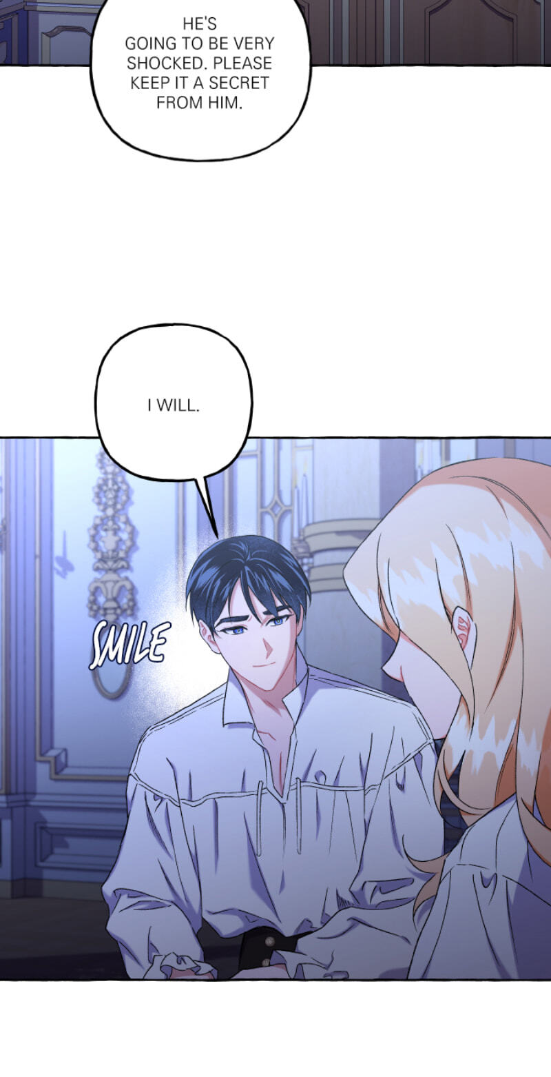 The Vanished Duchess Chapter 65 page 17 - 