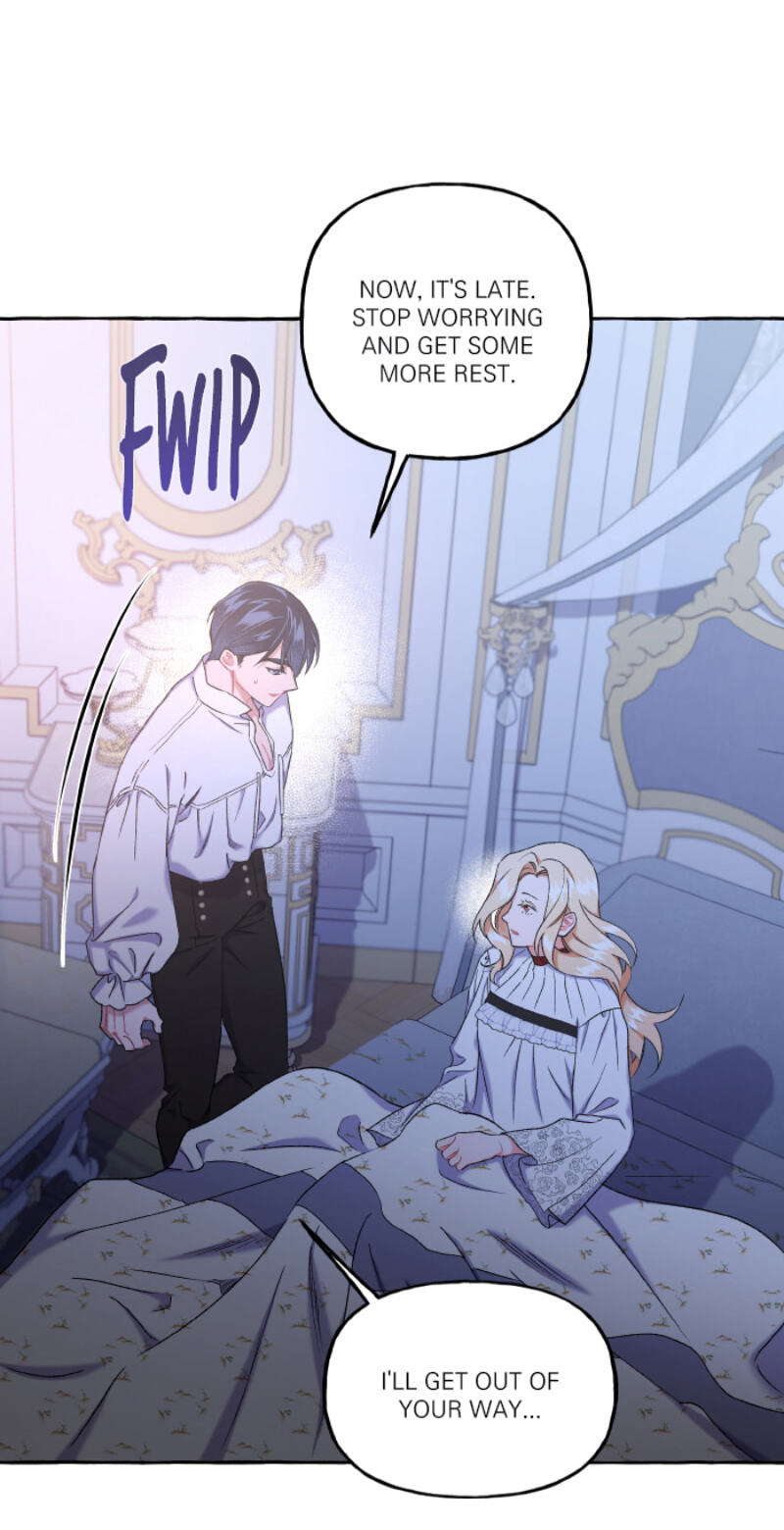 The Vanished Duchess Chapter 65 page 18 - 