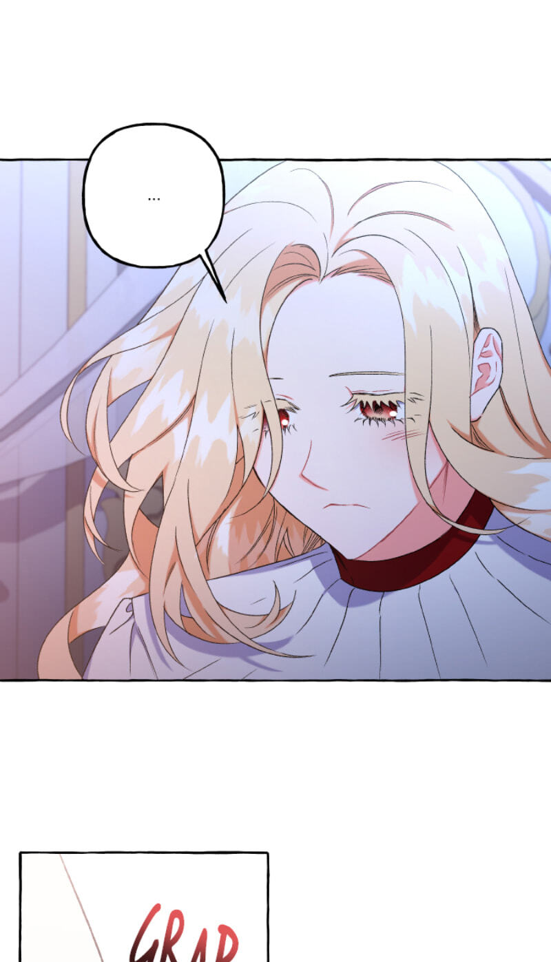 The Vanished Duchess Chapter 65 page 19 - 