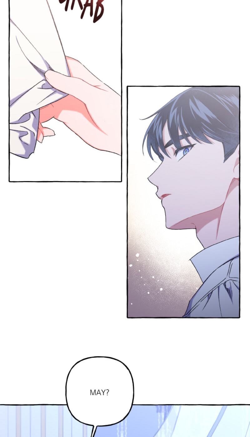 The Vanished Duchess Chapter 65 page 20 - 