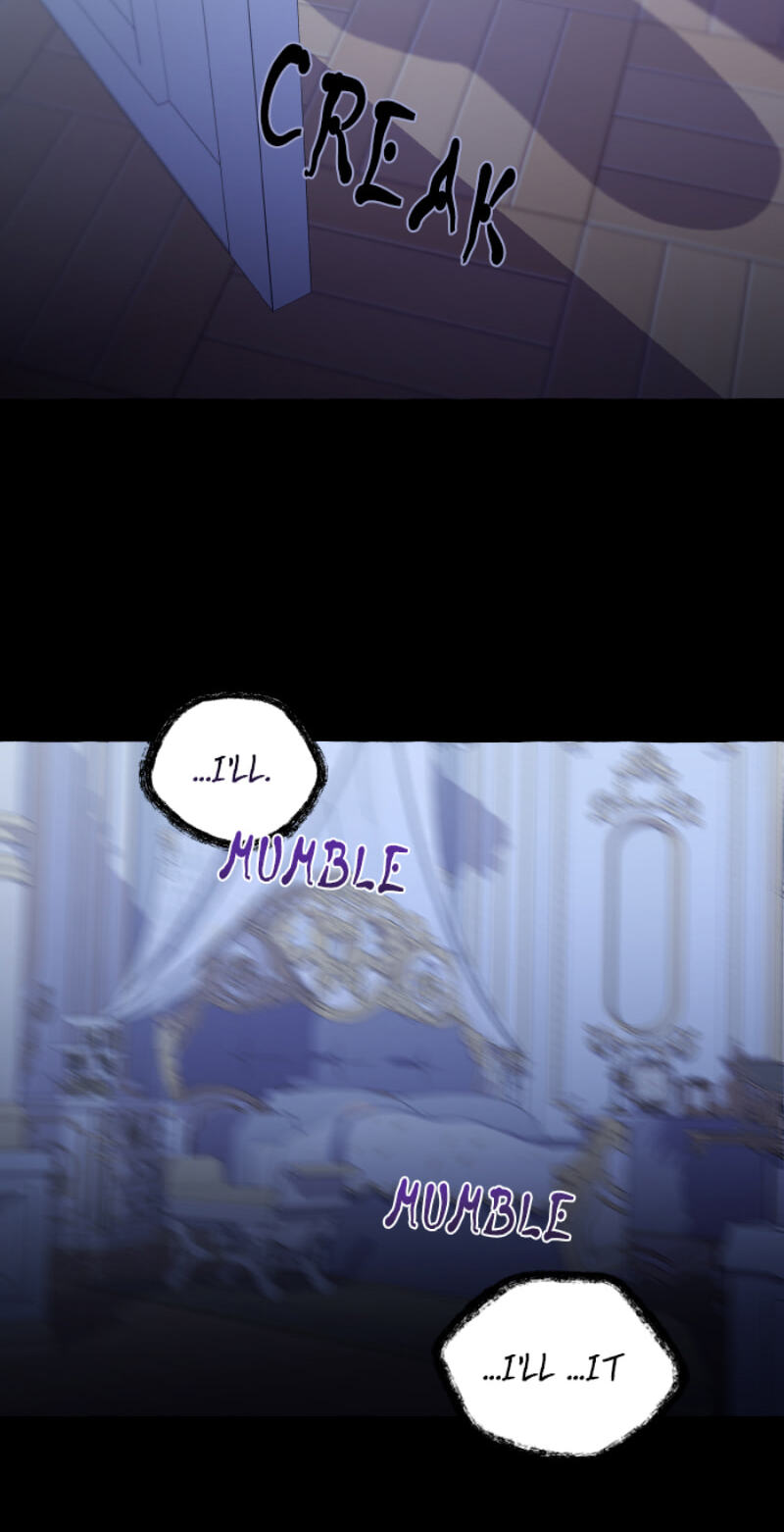 The Vanished Duchess Chapter 65 page 3 - 