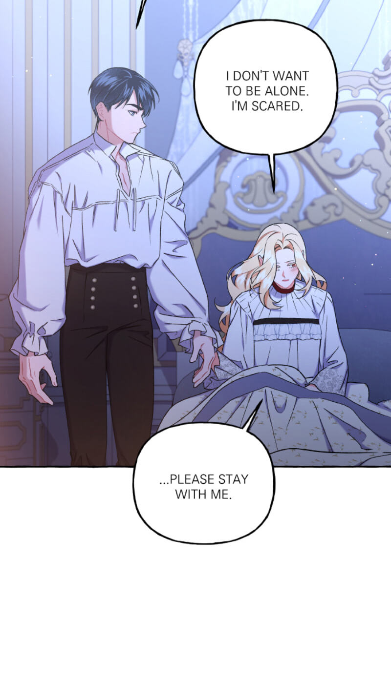 The Vanished Duchess Chapter 65 page 21 - 