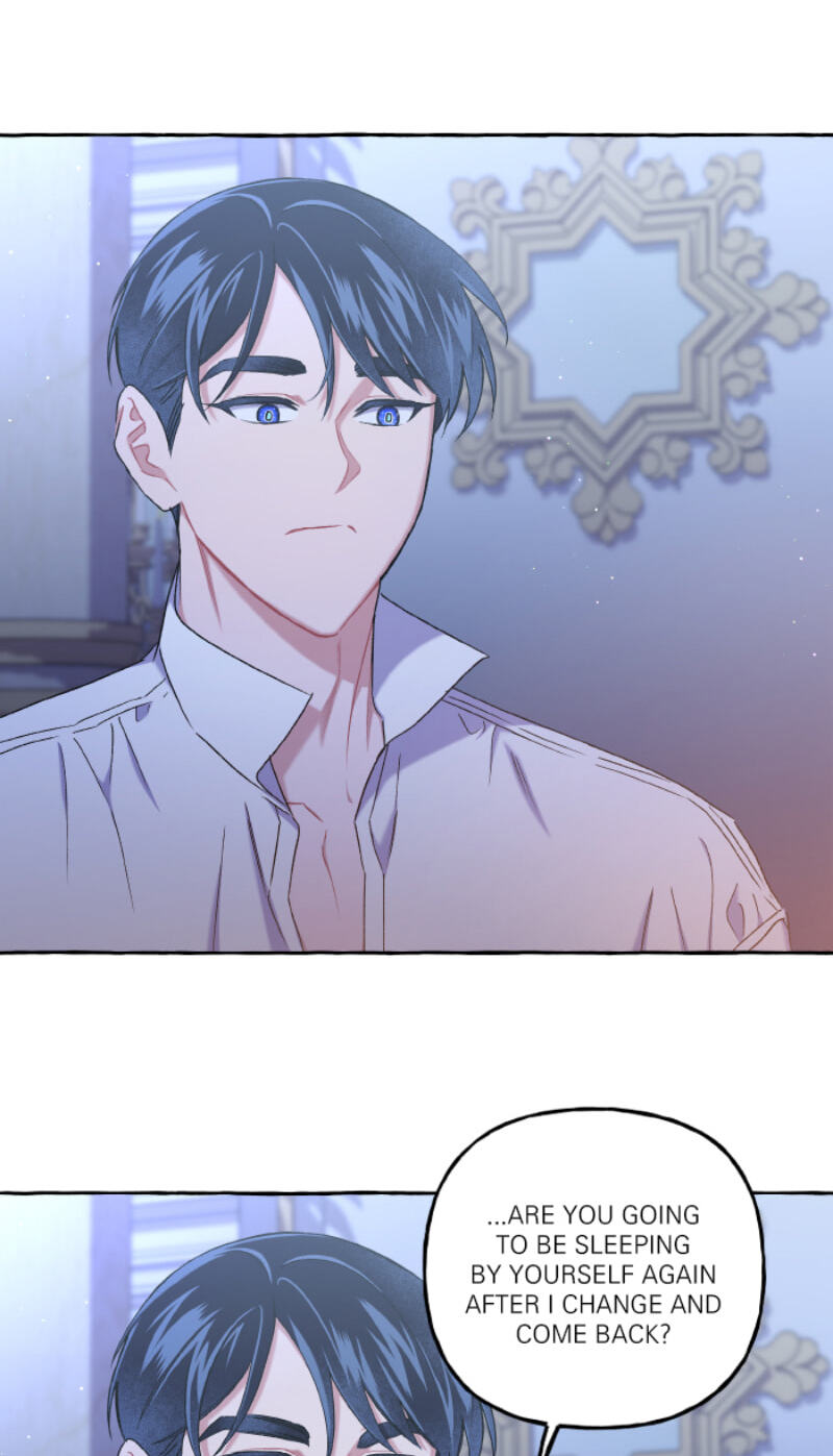 The Vanished Duchess Chapter 65 page 22 - 