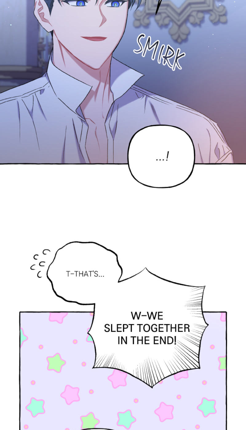 The Vanished Duchess Chapter 65 page 23 - 
