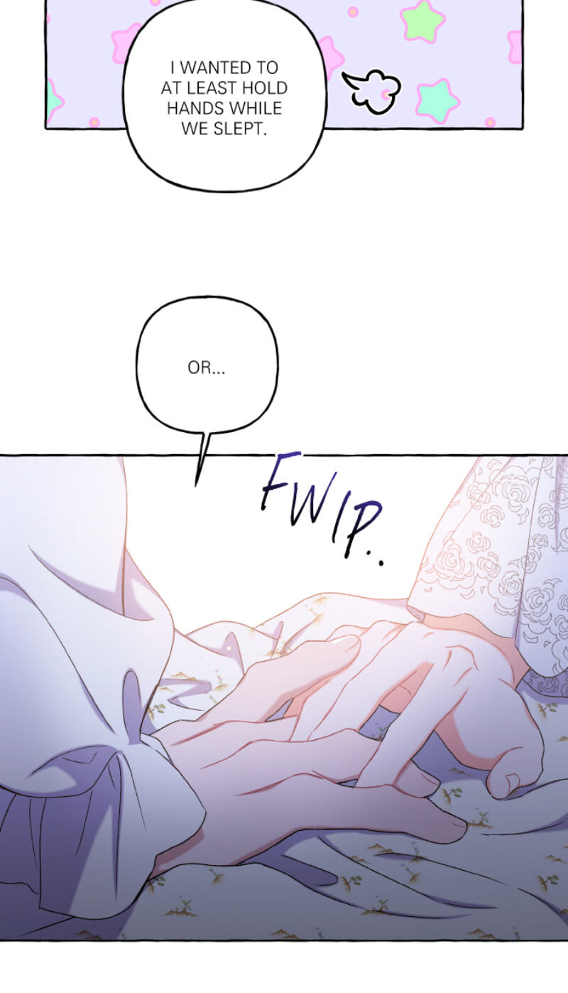 The Vanished Duchess Chapter 65 page 24 - 