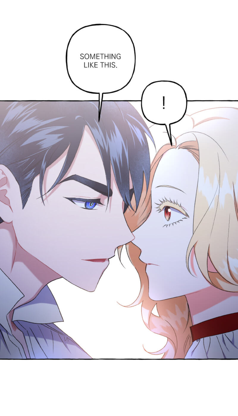 The Vanished Duchess Chapter 65 page 25 - 