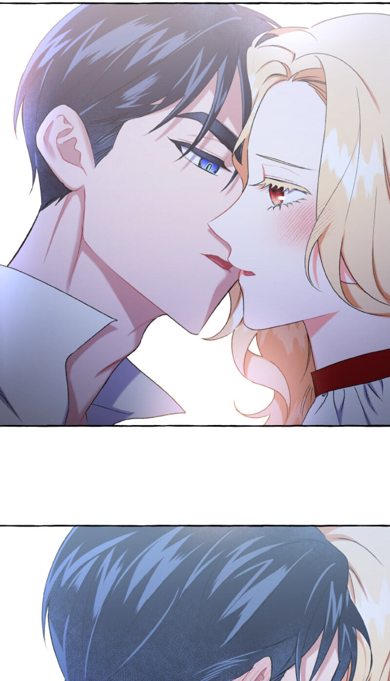 The Vanished Duchess Chapter 65 page 26 - 