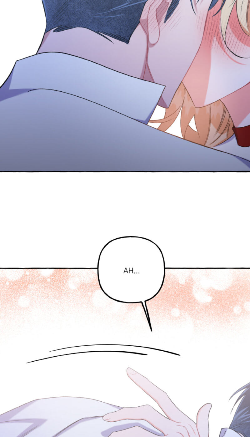 The Vanished Duchess Chapter 65 page 27 - 